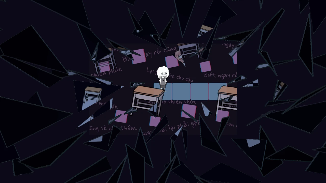 Gameplay Audere