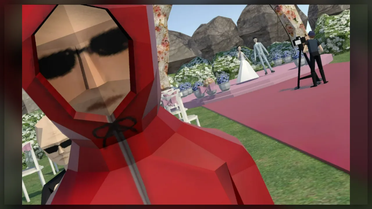 Gameplay i do, therefore i am