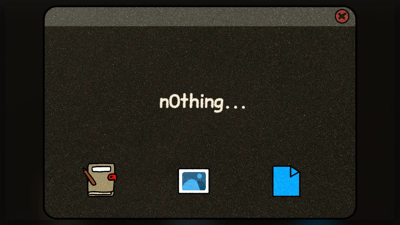 Gameplay n0thing...