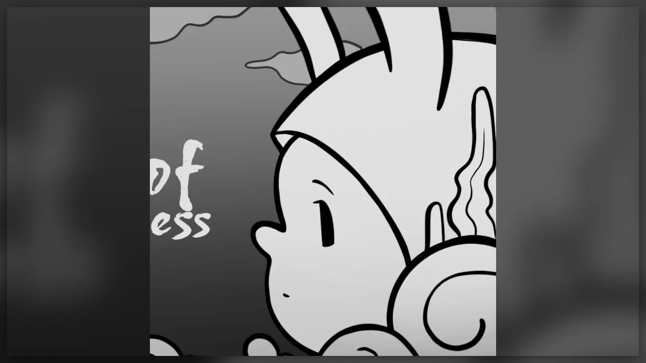 Gameplay Path of the witness