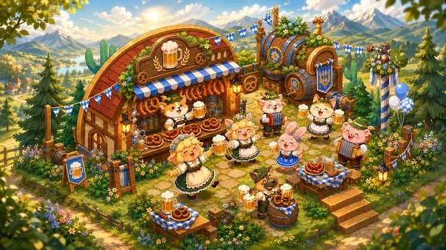 Dreamy Room — ảnh gameplay 1