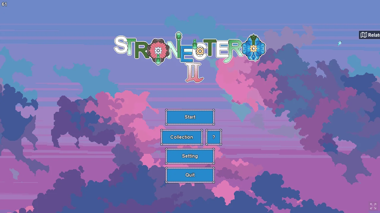STRANECTERA 2 — ảnh gameplay 3