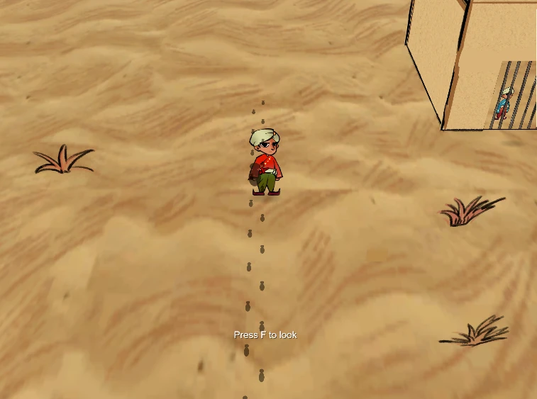 Unveil — ảnh gameplay 3